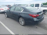Infiniti Q50 3.0T Luxe JN1EV7AR7JM440548 photo