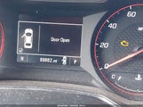 Chevrolet Trailblazer Fwd Rs KL79MTSLXMB165100 снимка