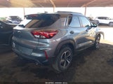Chevrolet Trailblazer Fwd Rs KL79MTSLXMB165100 photo