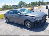Hyundai Sonata Sel 5NPE34AF2KH815703 снимка