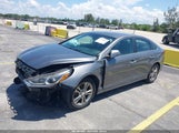 Hyundai Sonata Sel 5NPE34AF2KH815703 снимка