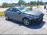Hyundai Sonata Sel 5NPE34AF2KH815703 снимка