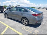 Hyundai Sonata Sel 5NPE34AF2KH815703 снимка