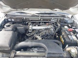 Mitsubishi Montero Xls JA4MW31R41J032552 снимка