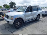 Mitsubishi Montero Xls JA4MW31R41J032552 снимка
