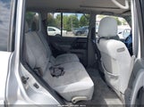 Mitsubishi Montero Xls JA4MW31R41J032552 снимка