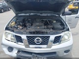 Nissan Frontier Sv 1N6AD0CU3EN767873 снимка