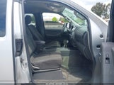 Nissan Frontier Sv 1N6AD0CU3EN767873 снимка