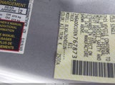 Nissan Frontier Sv 1N6AD0CU3EN767873 снимка