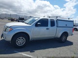 Nissan Frontier Sv 1N6AD0CU3EN767873 снимка