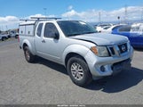 Nissan Frontier Sv 1N6AD0CU3EN767873 снимка