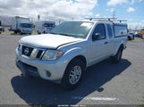 Nissan Frontier Sv 1N6AD0CU3EN767873 снимка
