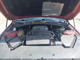 Cadillac Ats Luxury 1G6AB5SA9F0116441 снимка