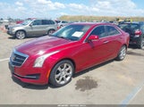 Cadillac Ats Luxury 1G6AB5SA9F0116441 снимка