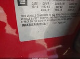 Cadillac Ats Luxury 1G6AB5SA9F0116441 снимка