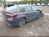 Honda Civic Ex-L 19XFL1H78RE003533 fotografie