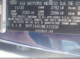 Kia Forte Lxs 3KPF24AD2ME315358 снимка