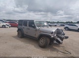 Jeep Wrangler Unlimited Sport S 4X4 1C4HJXDG0JW146641 fotografie
