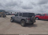 Jeep Wrangler Unlimited Sport S 4X4 1C4HJXDG0JW146641 fotografie