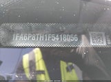 Ford Mustang Ecoboost 1FA6P8TH1F5418056 снимка