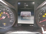 Mercedes-Benz C 300 4Matic 55SWF4KB7HU202957 photo