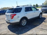 Ford Explorer Xlt 1FM5K7D80FGB72159 fotografie