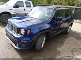 Jeep Renegade Latitude Fwd ZACNJABB7KPK22696 photo