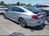 Honda Accord Hybrid Sport 1HGCV3F21NA041099 photo