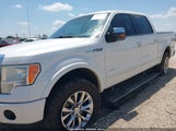 Ford F-150 Platinum 1FTFW1ET9CFB79769 снимка