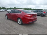 Ford Fusion Se 3FA6P0HR0DR181380 снимка