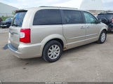 Chrysler Town & Country Touring-L 2C4RC1CG4CR327069 fotografie