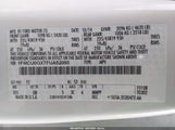 Ford Escape Se 1FMCU0GX7FUA52050 снимка