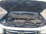 Honda Pilot Ex-L 5FNYF3H52DB003508 снимка