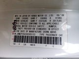 Honda Accord 2.4 Lx-P JHMCP26439C005153 photo