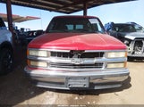 Chevrolet Suburban  Lt 3GNEC16R1XG172222 photo