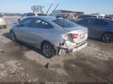 Chevrolet Cruze Ls 1G1BC5SM3K7130354 снимка