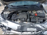 Chevrolet Malibu Ls 1G1ZB5ST2HF143488 снимка