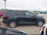 Ford Explorer Xlt 1FM5K8D89EGB21912 снимка