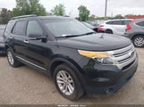 Ford Explorer Xlt 1FM5K8D89EGB21912 снимка