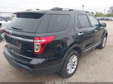 Ford Explorer Xlt 1FM5K8D89EGB21912 снимка