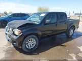 Nissan Frontier Sv 1N6AD0ER5KN708893 снимка