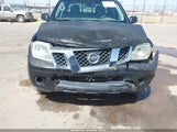 Nissan Frontier Sv 1N6AD0ER5KN708893 снимка