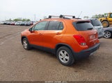 Chevrolet Trax Lt KL7CJLSB3GB578597 снимка