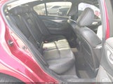 Infiniti Q50 3.0T Red Sport 400 JN1FV7AR9KM830377 photo