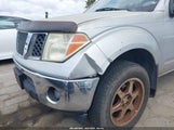 Nissan Frontier Nismo Off Road 1N6AD06U65C433621 снимка