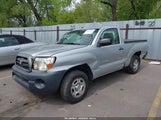 Toyota Tacoma 5TENX22NX7Z462954 снимка