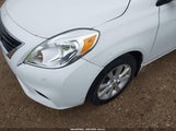 Nissan Versa 1.6 Sl 3N1CN7AP3EL853007 снимка