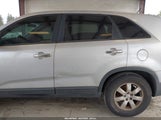 Kia Sorento Lx 5XYKT3A15BG027412 снимка