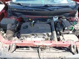 Chevrolet Equinox Awd Lt 3GNAXUEVXNL202888 photo