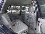 Mercedes-Benz Ml 320 4JGAB54E1YA189616 снимка